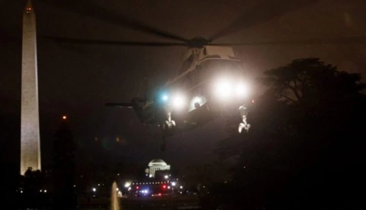 Ιγνατίου: Τι συμβαίνει μεταξύ της Αμερικής και της Τουρκίας; Τούτη η σχέση είναι ερμαφρόδιτη…